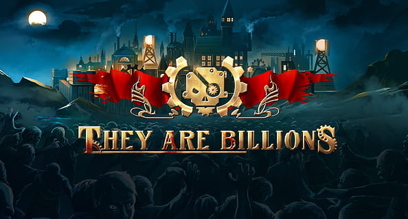They Are Billions