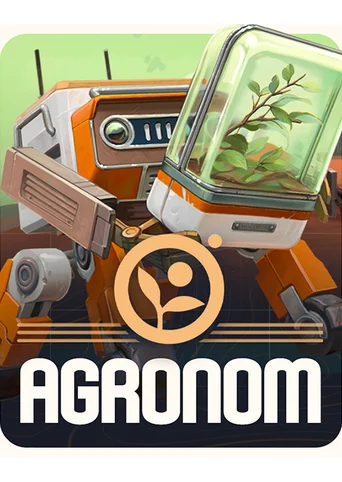 Agronom