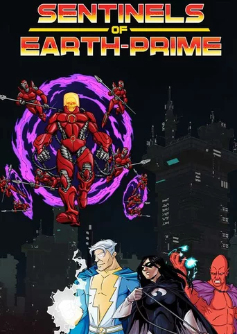 Sentinels of Earth-Prime