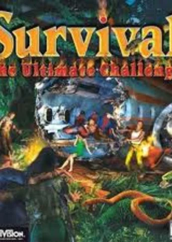 Survival: The Ultimate Challenge