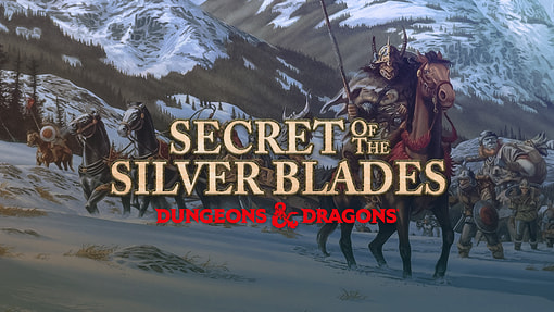 Secret of the silver blades 1990 сюжет игры