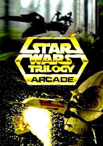 Star Wars Trilogy Arcade