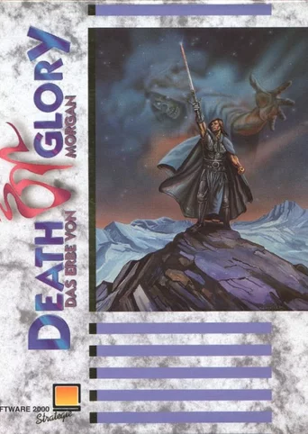 Death or Glory: Das Erbe von Morgan
