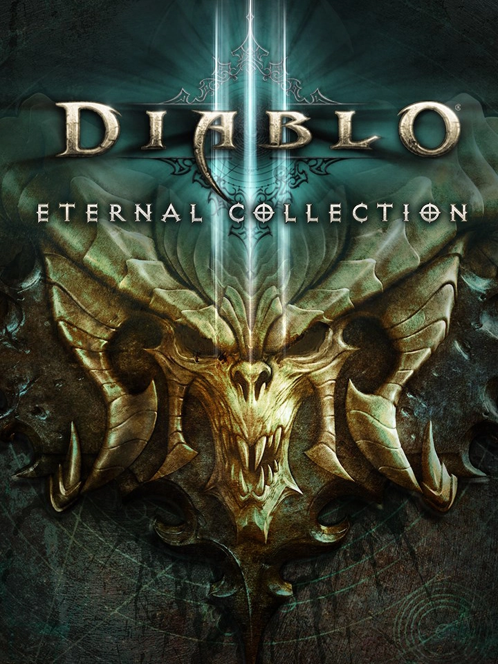 Diablo III: Eternal Collection