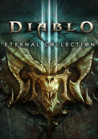 Diablo III: Eternal Collection