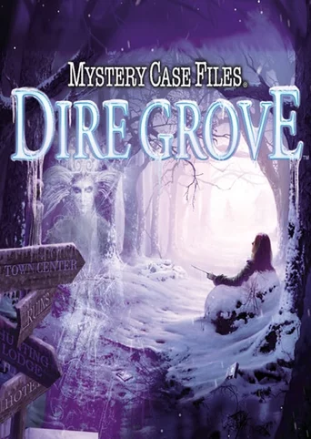 Mystery Case Files: Dire Grove