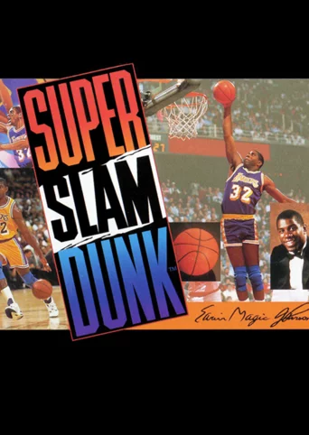 Super Slam Dunk