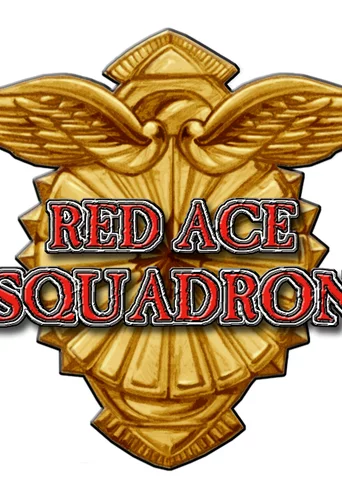Red Ace Squadron Pro