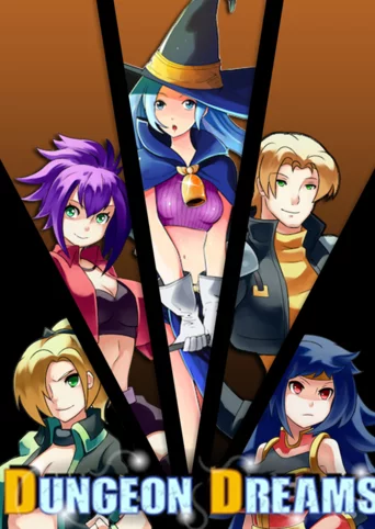 Dungeon Dreams
