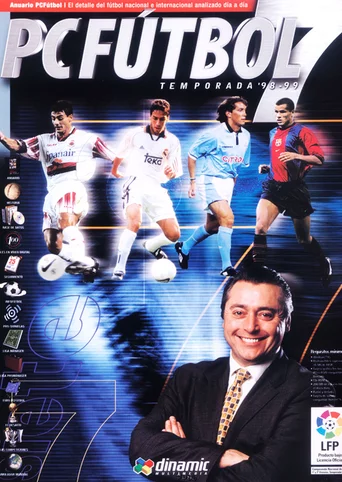 PC Fútbol 7