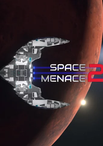 Space Menace 2