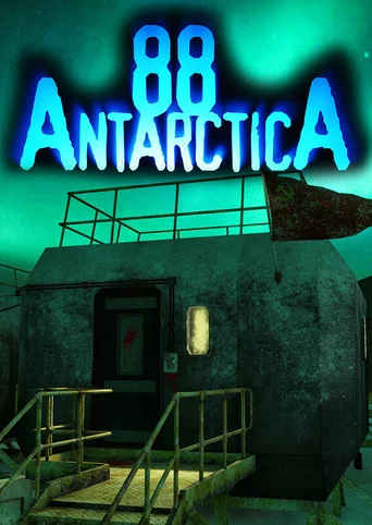 Antarctica 88
