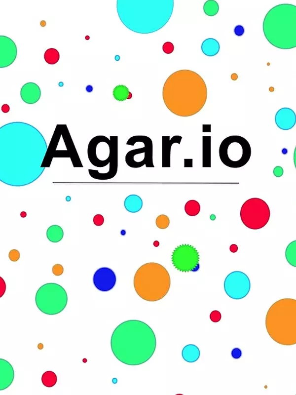Agar.io