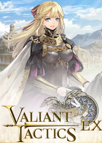 Valiant Tactics EX