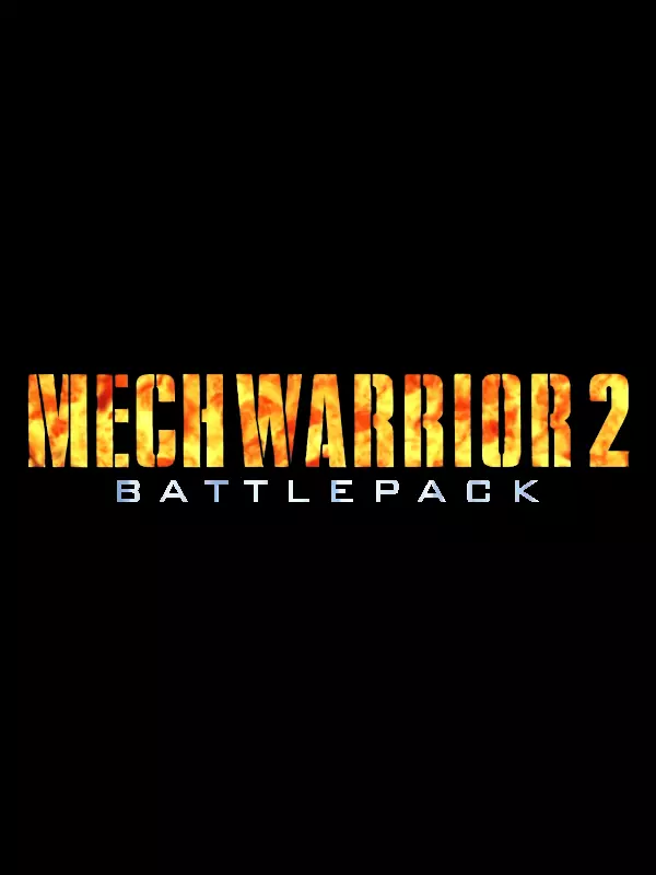 MechWarrior 2: BattlePack