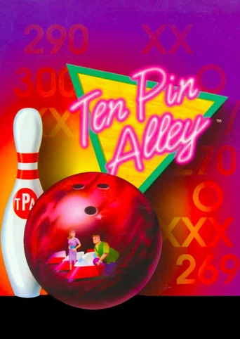 Ten Pin Alley