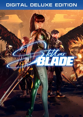 Stellar Blade: Digital Deluxe Edition