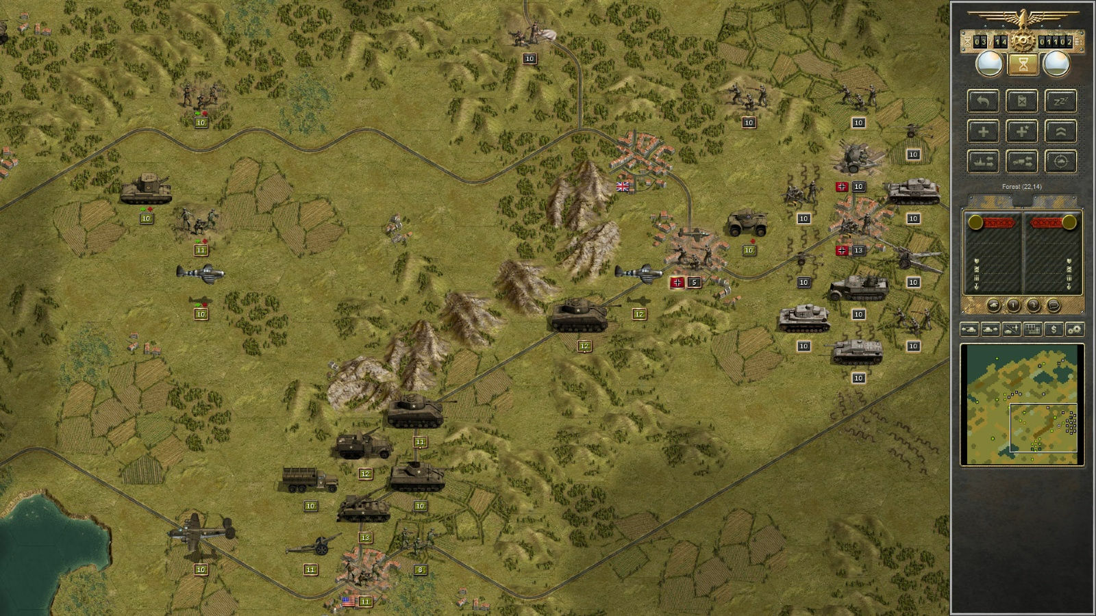 panzer corps 2 gog panzer corps 2 gog
