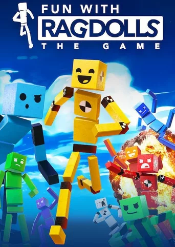 Fun with Ragdolls: The Game