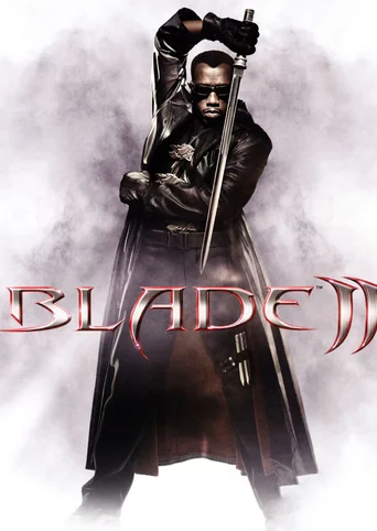 Blade II