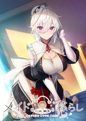 Maid-san no Iru Kurashi