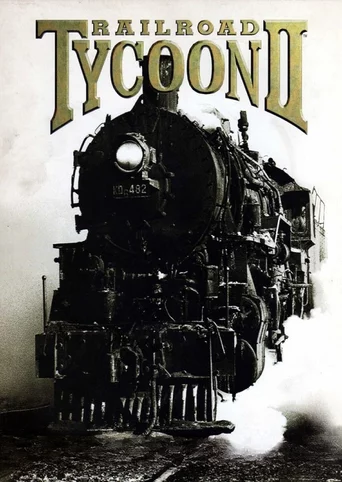 Railroad Tycoon II