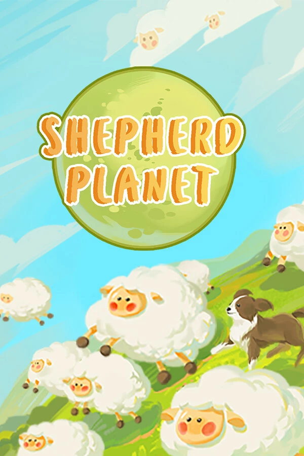 Shepherd Planet