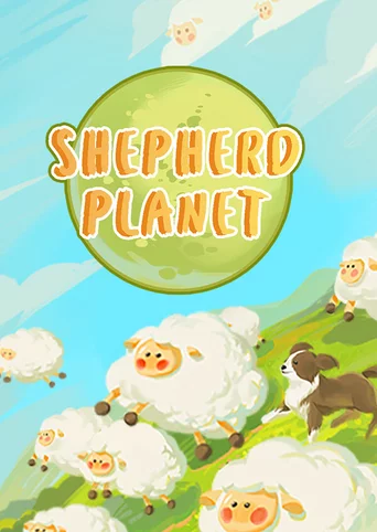 Shepherd Planet