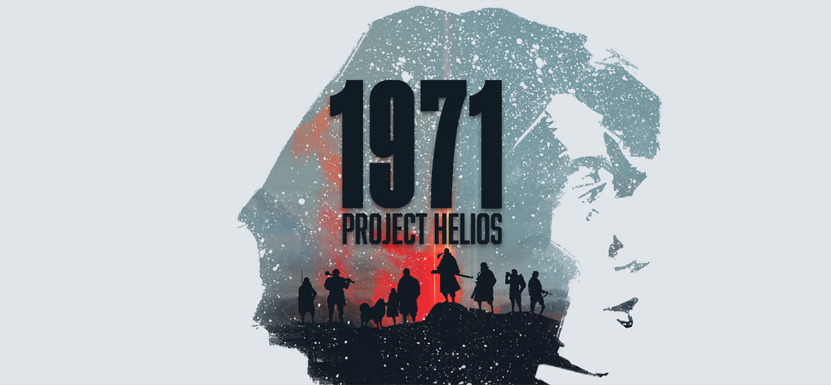 1971 Project Helios