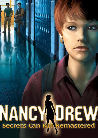 Nancy Drew: Secrets Can Kill Remastered