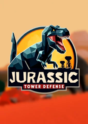 Jurassic Tower Defense