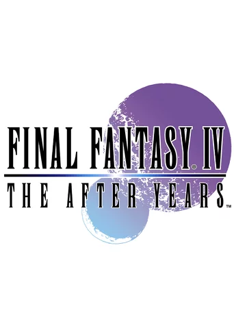 Final Fantasy IV: The After Years