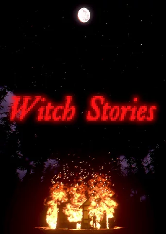 Witch Stories