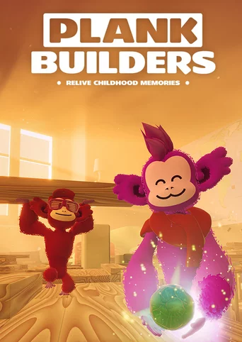 Plank Builders