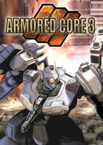 Armored Core 3