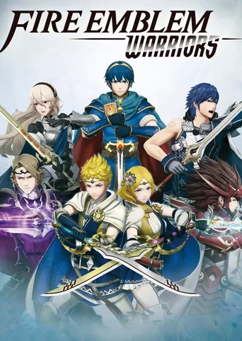 Fire Emblem Warriors