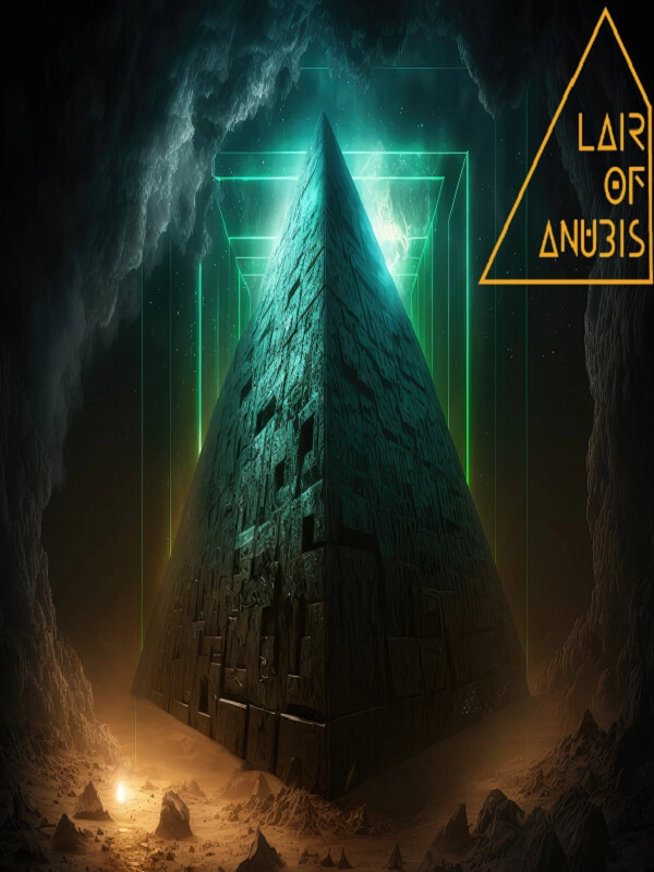 Lair of Anubis