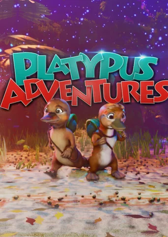 Platypus Adventures