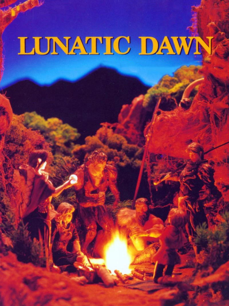 Lunatic Dawn