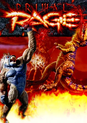 Primal Rage