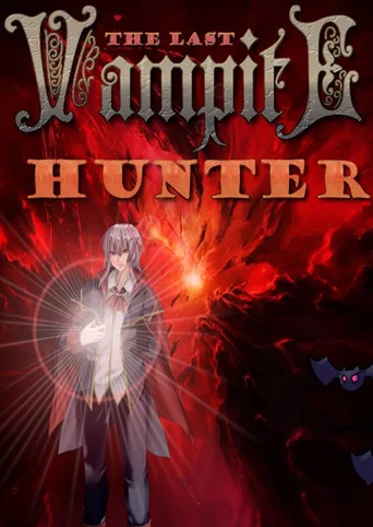 The Last Vampire Hunter