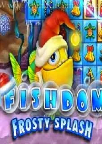 Fishdom: Frosty Splash