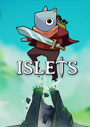 Islets Cover
