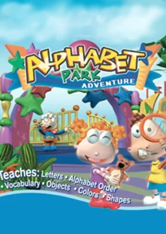 Alphabet Park Adventure