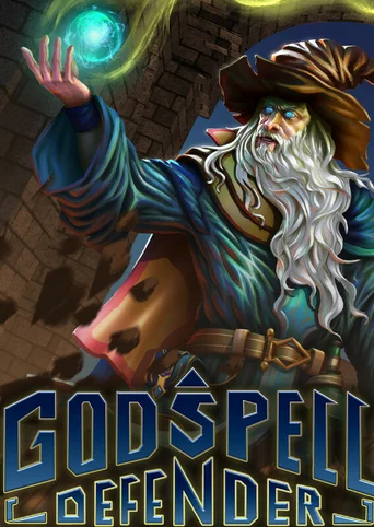 Godspell Defender