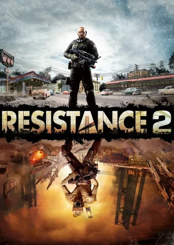 Resistance 2