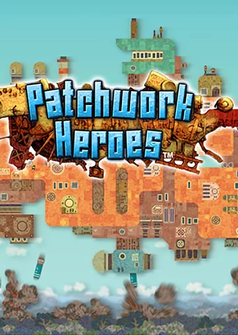 Patchwork Heroes