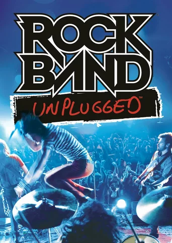 Rock Band Unplugged