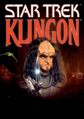 Star Trek Klingon