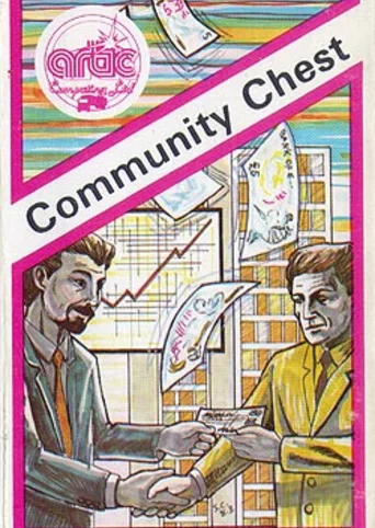 Community Chest